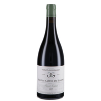 Violot-Guillemard - Bourgogne Hautes Côtes De Beaune Rouge Aoc 2020 Magnum