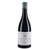 Violot-Guillemard - Corton Grand Cru Clos Du Roi 2020
