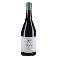 Violot-Guillemard - Volnay Les Cros Martin 2020