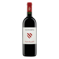 Vistorta - Friuli Grave Merlot Doc 2015