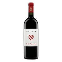 Vistorta - Friuli Grave Merlot Doc 2017