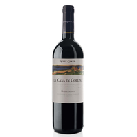 Vite Colte - Barbaresco Docg La Casa In Collina 2018