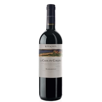Vite Colte - Barbaresco Docg La Casa In Collina 2019