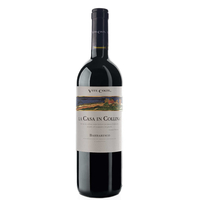 Vite Colte - Barbaresco Docg La Casa In Collina 2020
