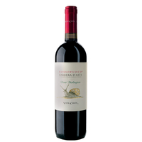 Vite Colte - Barbera D Asti Docg Rosso Fuoco 2021