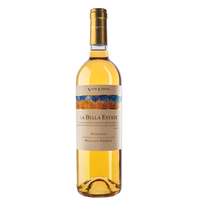 Vite Colte - Piemonte Moscato Passito La Bella Estate 2019