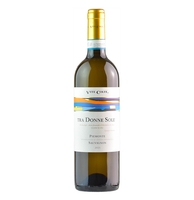 Vite Colte - Piemonte Sauvignon Doc Tra Donne Sole 2021