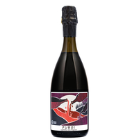 Vitivinicola Fangareggi - Emilia Lambrusco Rosso Igt Puro 2020