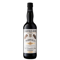 Vito Curatolo Arini - Marsala Doc Italia I.p. Dry