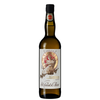 Vito Curatolo Arini - Marsala Superiore Dolce Doc