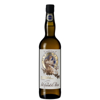 Vito Curatolo Arini - Marsala Superiore Secco Doc