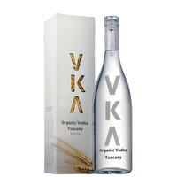 VKA - Vodka Vka 0.7l