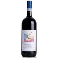 Voerzio - Barbera D Alba Docg Pozzo Dell Annunziata 2016 Magnum