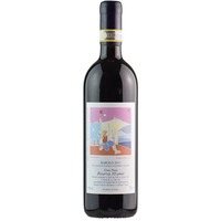 Voerzio - Barolo Docg Case Nere 2011