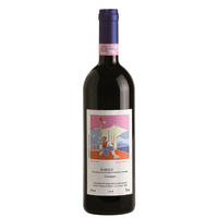 Voerzio - Barolo Docg Cerequio 1998