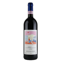 Voerzio - Barolo Docg La Serra 2017