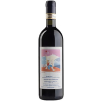 Voerzio - Barolo Docg Rocche Dell Annunziata 2017