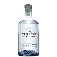 Volcán De Mi Tierra - Tequila Blanco