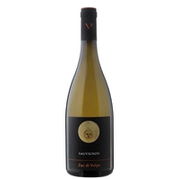 Volpe Pasini - Colli Orientali Friuli Sauvignon Doc Zuc Di Volpe 2021