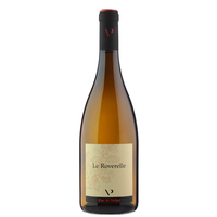 Volpe Pasini - Friuli Colli Orientali Bianco Doc Le Roverelle Zuc Di Volpe 2020