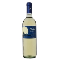 Volpe Pasini - Friuli Pinot Grigio Doc Grin 2021