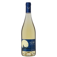 Volpe Pasini - Venezia Giulia Igt Cuvée Bianco 15 96 2020