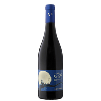Volpe Pasini - Venezia Giulia Igt Cuvée Rosso 15 96 2019