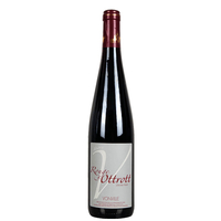 Vonville - Rouge Dottrott Aoc 2018