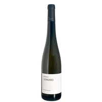 Weingut Lennard - Bacharach Riesling 2016