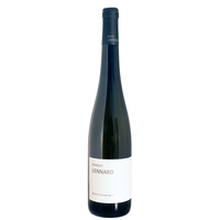 Weingut Lennard - Steeger St. Jost Riesling S 2014