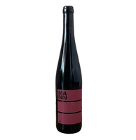 Weingut Mann - Rot Wein