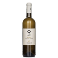Weingut Niklas - Alto Adige Kerner Doc Luxs 2022
