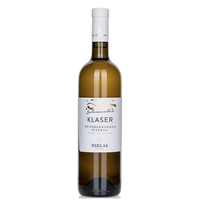Weingut Niklas - Alto Adige Pinot Bianco Riserva Doc “klaser Salamander” 2020