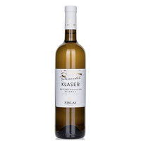 Weingut Niklas - Alto Adige Pinot Bianco Riserva Doc “klaser Salamander” 2021