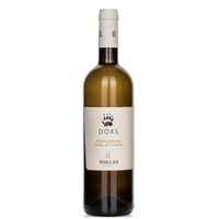 Weingut Niklas - Alto Adige Sauvignon Doc Doxs 2022