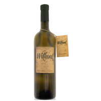 Weingut Niklas - Mitterberg Kerner Igt “without” 2020