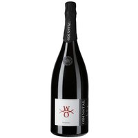 Weingut Odinstal - Sekt Riesling Brut Nature Prestige 2016 Magnum