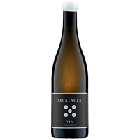 Weingut Seckinger - Pfälzer Landwein Chardonnay Linse 2021