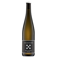Weingut Seckinger - Pfälzer Landwein Riesling Kabinett Deidesheim Mäushöhle 2021