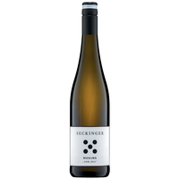 Weingut Seckinger - Pfälzer Landwein Riesling Kabinett Vom Löss“ 2021
