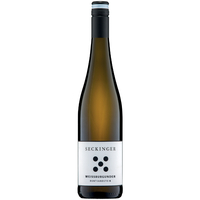 Weingut Seckinger - Pfälzer Landwein Weißburgunder Buntsandstein 2021