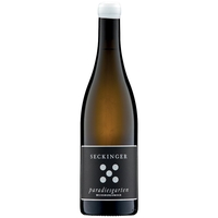 Weingut Seckinger - Pfälzer Landwein Weißburgunder Deidesheim Paradiesgarten 2021