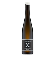 Weingut Seckinger - Pfälzer Riesling Deidesheim Petershöhle 2021