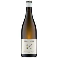 Weingut Seckinger - Sauvignon Blanc Pure 2022