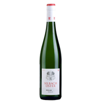 Weingut Selbach-Oster - Mosel Riesling Feinherb Qba 2020