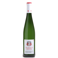 Weingut Selbach-Oster - Mosel Riesling Graacher Domprobst Spätlese Qmp 2018