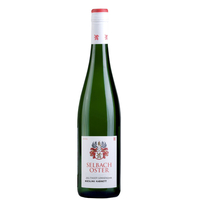Weingut Selbach-Oster - Mosel Riesling Zeltinger Sonnenhur Kabinett Qmp 2020