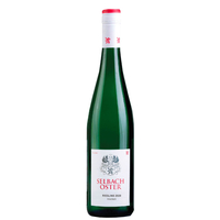 Weingut Selbach-Oster - Qualitätswein Riesling Trocken 2020