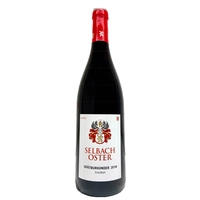 Weingut Selbach-Oster - Qualitätswein Spätburgunder Trocken 2018