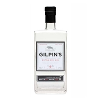 Westmorland Spirits - London Extra Dry Gin Gilpin S
